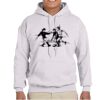 Adult Heavy Blend™ Hooded Sweatshirt Thumbnail