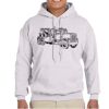 Adult Heavy Blend™ Hooded Sweatshirt Thumbnail