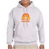 Adult Heavy Blend™ Hooded Sweatshirt Thumbnail