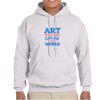 Adult Heavy Blend™ Hooded Sweatshirt Thumbnail