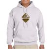 Adult Heavy Blend™ Hooded Sweatshirt Thumbnail