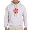 Adult Heavy Blend™ Hooded Sweatshirt Thumbnail
