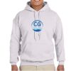 Adult Heavy Blend™ Hooded Sweatshirt Thumbnail