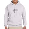 Adult Heavy Blend™ Hooded Sweatshirt Thumbnail