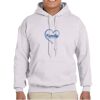 Adult Heavy Blend™ Hooded Sweatshirt Thumbnail