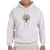 Adult Heavy Blend™ Hooded Sweatshirt Thumbnail