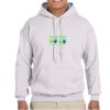 Adult Heavy Blend™ Hooded Sweatshirt Thumbnail