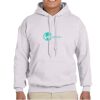 Adult Heavy Blend™ Hooded Sweatshirt Thumbnail
