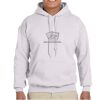 Adult Heavy Blend™ Hooded Sweatshirt Thumbnail
