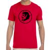 Adult Softstyle® T-Shirt Thumbnail