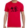 Adult Softstyle® T-Shirt Thumbnail
