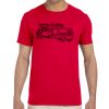 Adult Softstyle® T-Shirt Thumbnail