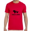 Adult Softstyle® T-Shirt Thumbnail