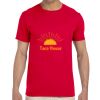 Adult Softstyle® T-Shirt Thumbnail