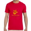 Adult Softstyle® T-Shirt Thumbnail