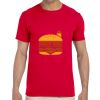 Adult Softstyle® T-Shirt Thumbnail