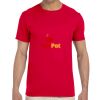 Adult Softstyle® T-Shirt Thumbnail
