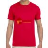 Adult Softstyle® T-Shirt Thumbnail