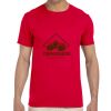 Adult Softstyle® T-Shirt Thumbnail