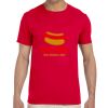 Adult Softstyle® T-Shirt Thumbnail