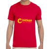 Adult Softstyle® T-Shirt Thumbnail