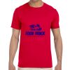 Adult Softstyle® T-Shirt Thumbnail