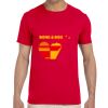 Adult Softstyle® T-Shirt Thumbnail