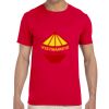 Adult Softstyle® T-Shirt Thumbnail