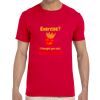 Adult Softstyle® T-Shirt Thumbnail