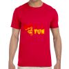 Adult Softstyle® T-Shirt Thumbnail