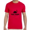Adult Softstyle® T-Shirt Thumbnail