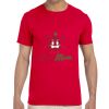 Adult Softstyle® T-Shirt Thumbnail