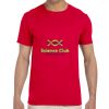 Adult Softstyle® T-Shirt Thumbnail