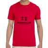Adult Softstyle® T-Shirt Thumbnail