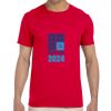 Adult Softstyle® T-Shirt Thumbnail