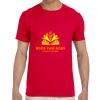 Adult Softstyle® T-Shirt Thumbnail