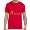 Adult Softstyle® T-Shirt Thumbnail