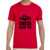 Adult Softstyle® T-Shirt Thumbnail