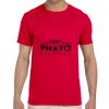 Adult Softstyle® T-Shirt Thumbnail