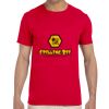 Adult Softstyle® T-Shirt Thumbnail