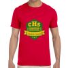 Adult Softstyle® T-Shirt Thumbnail