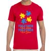 Adult Softstyle® T-Shirt Thumbnail