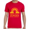 Adult Softstyle® T-Shirt Thumbnail