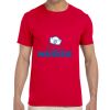 Adult Softstyle® T-Shirt Thumbnail