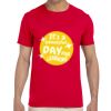 Adult Softstyle® T-Shirt Thumbnail