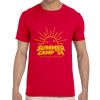Adult Softstyle® T-Shirt Thumbnail