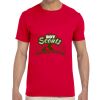 Adult Softstyle® T-Shirt Thumbnail