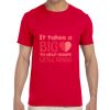 Adult Softstyle® T-Shirt Thumbnail