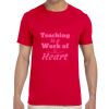 Adult Softstyle® T-Shirt Thumbnail