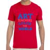 Adult Softstyle® T-Shirt Thumbnail